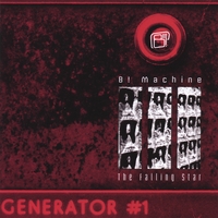 B! Machine : The Falling Star