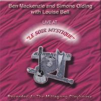 Ben Mackenzie : Live At 'Le Soir Mystique'