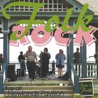 BOB MACKENZIE & POEM DE TERRE: Live at Newlands Pavilion, Part One: Folk