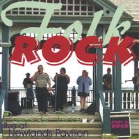 BOB MACKENZIE & POEM DE TERRE: Live at Newlands Pavilion, Part Two: Rock