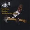 Bill Magee: Good Morning Mississippi