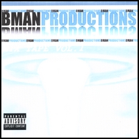 VARIOUS ARTISTS: BMan Mix Vol 1