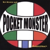 BOP MONROE AND POCKET MONSTER: Ambidustrial