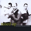BRENDAN MULHOLLAND/BRENDAN HENDRY/PAUL MCSHERRY: tuned up