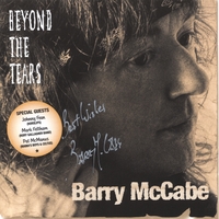 Barry Mc Cabe : Beyond The Tears (European Import)