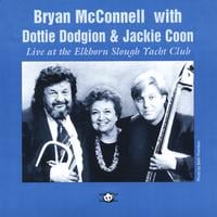 BRYAN MCCONNELL: Live at the Elkhorn Slough Yacht Club