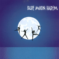 BLUE MOON HAREM: Blue Moon Harem