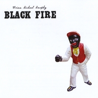 Brian Michael Murphy : Black Fire