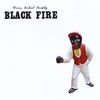 BRIAN MICHAEL MURPHY: Black Fire