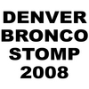 BRENDON MAC NEILL & JEFF CARSON: Denver Bronco Stomp 2008