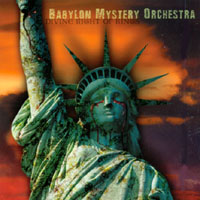 Babylon Mystery Orchestra : Divine Right of Kings