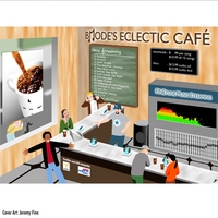 Bmode : Bmode's Eclectic Cafe