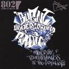 BURNT MD OF GROWTH TILL DEATH: Burnt Underground Radio Mixed By DJ Touchphonics Of The Loyalists