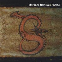 Barbara Morillo & Shrine : Barbara Morillo & Shrine