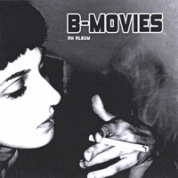 B-MOVIES: B-movies