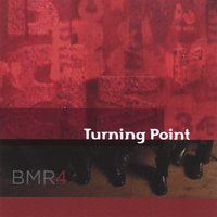 BMR4 : Turning Point
