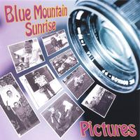 Blue Mountain Sunrise : Pictures