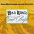 BORIS MCCUTCHEON & THE SALTLICKS: Bad Road, Good People