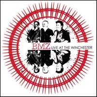 BMZ: Live at the Winchester