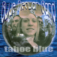 Blue Nectar Band : Tahoe Blue