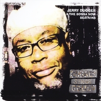 Jerry Dugger: Dugger Sings Gould