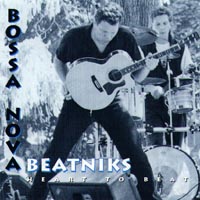 Bossa Nova Beatniks: Heart To Beat
