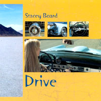 Stacey Board : Drive