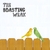 THE BOASTING WEAK: the Boasting Weak