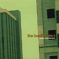 The Boatbuilders : Celery Moonbeams