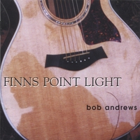 BOB ANDREWS: Finns Point Light