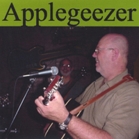 Bob Applegate : Applegeezer