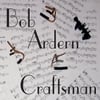 Bob Ardern: Craftsman