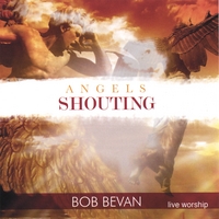 Bob Bevan : Angels Shouting