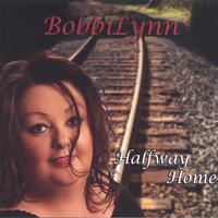 BOBBILYNN: Halfway Home