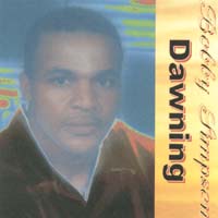 Bobby Simpson : Dawning