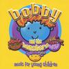 BOBBY AND THE BONSTERS: Bobby and the Bonsters