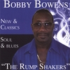 BOBBY BOWENS: The Rump Shakers