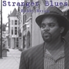 BOBBY BRYAN: Stranger Blues