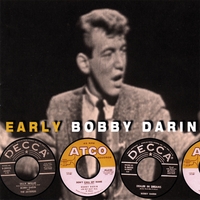 BOBBY DARIN: Early