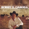 BOBBY G. CARGILL: Ordinary Man