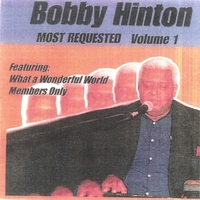 BOBBY HINTON: Most Requested: Volume 1