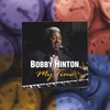 BOBBY HINTON: My Time