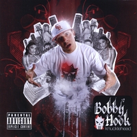 Bobby Hook : Knuckle Head