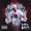 BOBBY HOOK: Knuckle Head