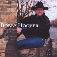 Bobby Hoover : Bobby Hoover