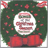 Bobby Horton : Homespun Songs of the Christmas Season