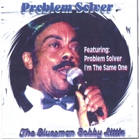 BOBBY LITTLE: Problem Solver