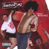 BOBBY MITCHELL: RadioPlay