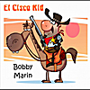 Bobby Marin y La Crema: El Cisco Keed