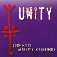 Unity by Bobby Matos